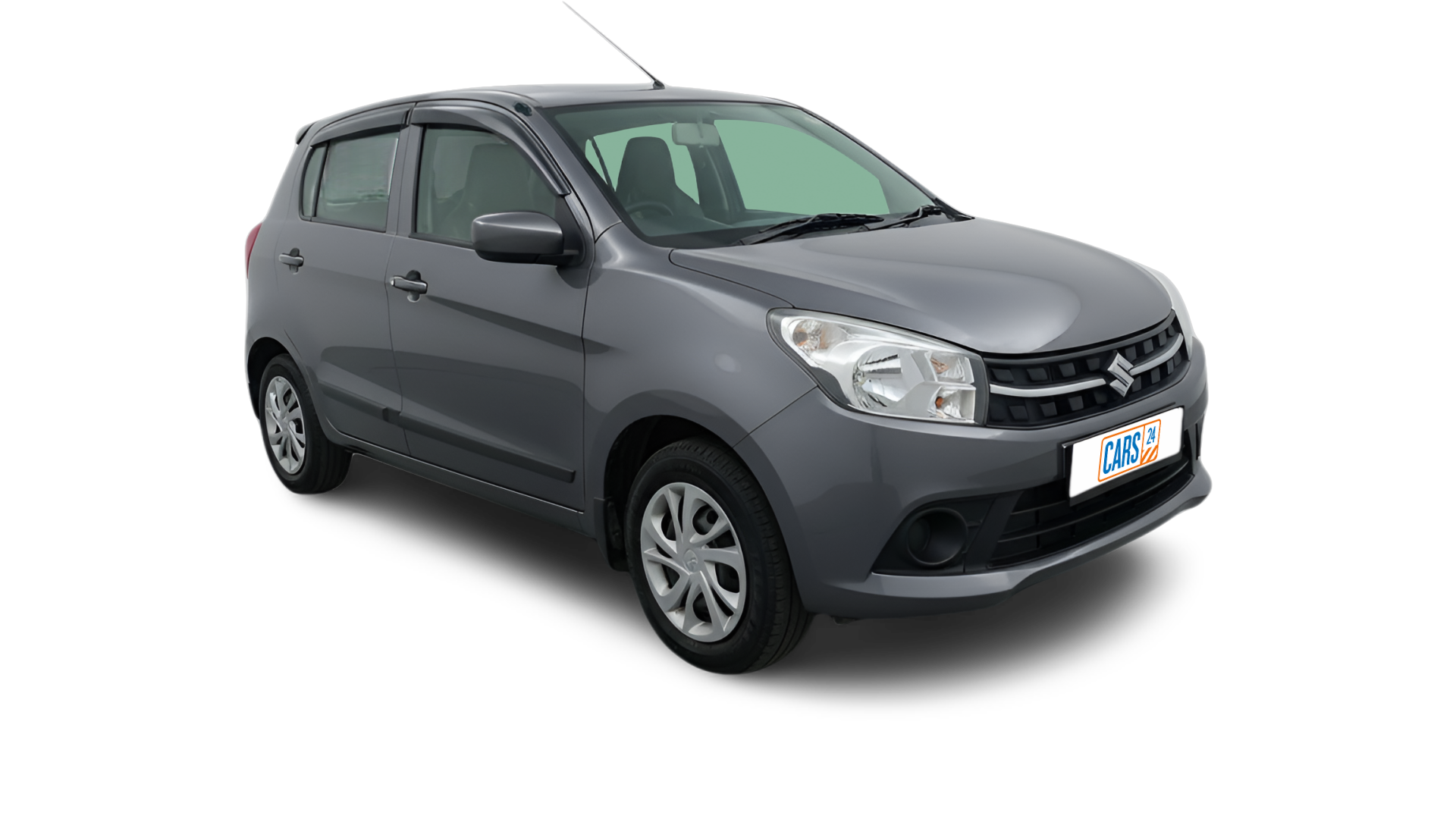 Maruti Celerio-img
